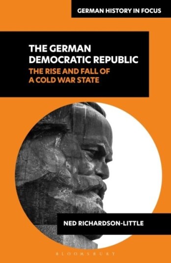 The German Democratic Republic The German Democratic Republic