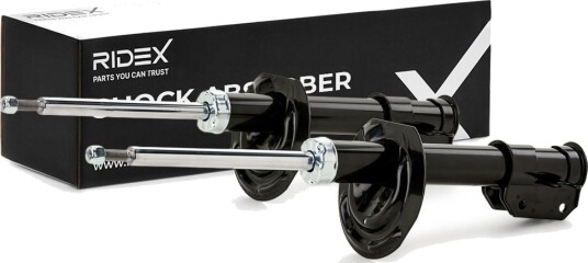 RIDEX 854S1679 Støtdemper