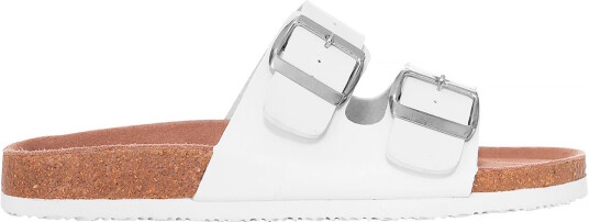 Exani Women's Spectra White 40, White