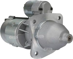 HC Cargo 111381 Dynamo