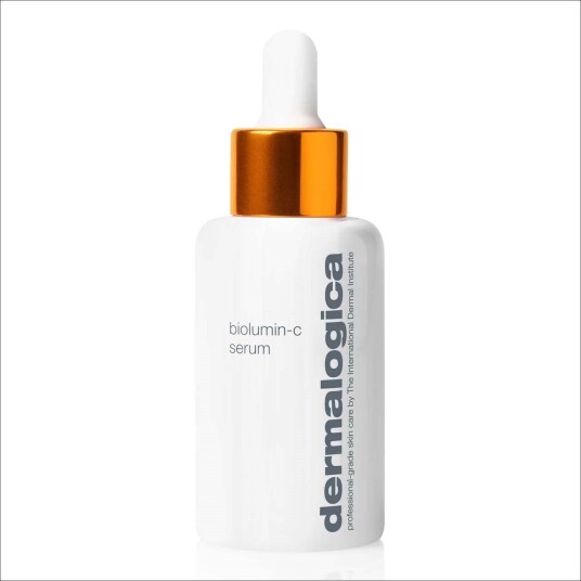 Dermalogica BioLumin-C Ansiktsserum 59 ml - Rynkereducerende og Vegansk
