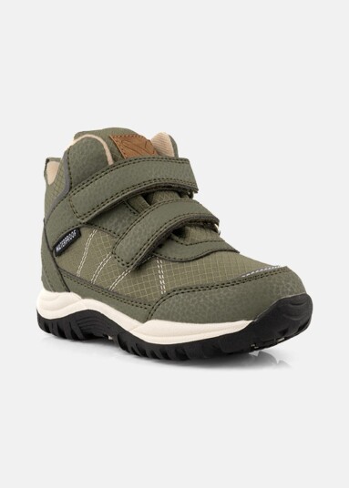 Exani HARPER JR GREEN 31 Walkingsko