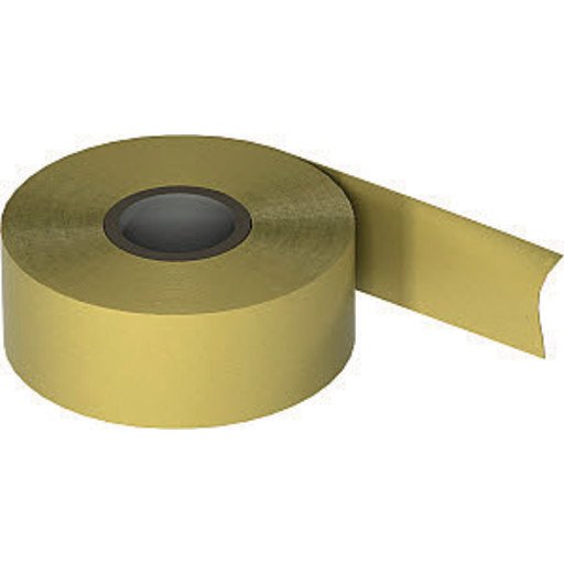 Korrosjonsbeskyttende bandasje plast