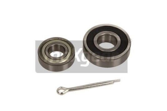 Hjullager MAXGEAR 33 0990