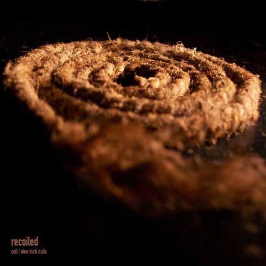 Coil, Nine Inch Nails  Recoiled  CD