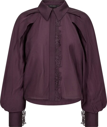 Copenhagen Muse Cmmolly Shirt PLUM PERFECT 19 3316 M Copenhagen Muse Cmmolly Shirt PLUM PERFECT 19 3316 M