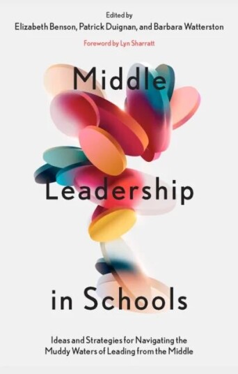 Middle Leadership In Schools Middle Leadership In Schools