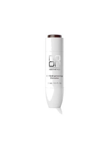 Noon Aesthetics CYS Brightening Complex 15ml
