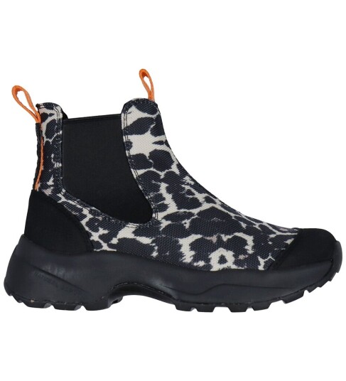 WODEN Siri Leo Waterproof - Black - 37 WODEN Siri Leo Waterproof - Black - 37
