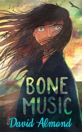 Bone Music Av David Almond
