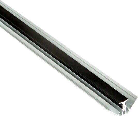 Fibo Hjørneprofil Aluminium Fibo Hjørneprofil Aluminium