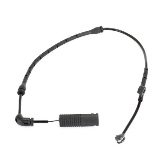 Slitasjevarsler bremseklosser BREMBO A 00 220