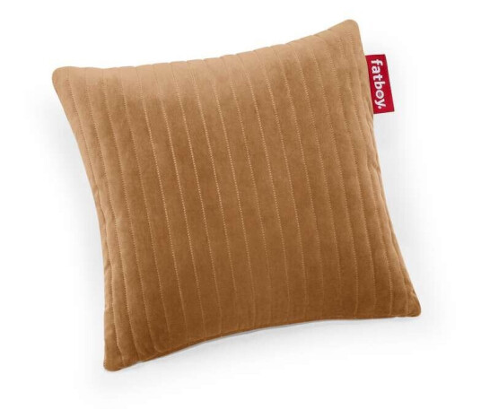Fatboy - Hotspot Quadro Line Velvet Almond Fatboy® Fatboy - Hotspot Quadro Line Velvet Almond Fatboy®