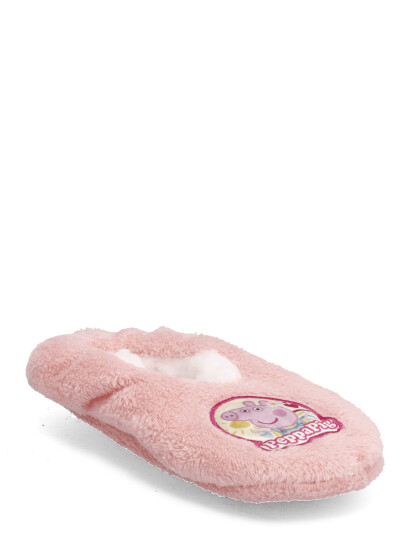 Gurli Gris Slipers - Pink - 31-34