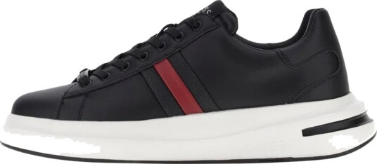 Guess Herre Sko Svart 41 EU, Guess Herre Sko Svart 41 EU,