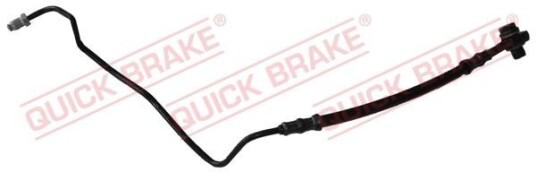 Bremseslange QUICK BRAKE 96.009X