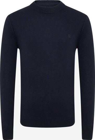 Gabba Gabtokota Element Aico Ls Knit - NAVY - XS