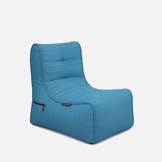 Evolution Sofa Oceana Blå Evolution Sofa Oceana Blå
