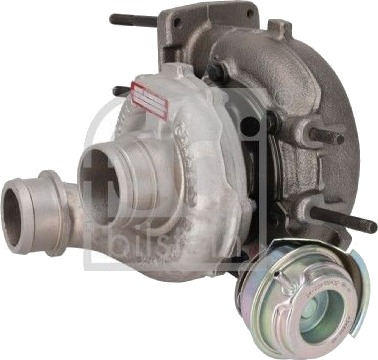 FEBI BILSTEIN 187396 Turbolader
