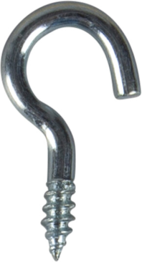 Essve Skruekrok 11 25mm Fzb 6