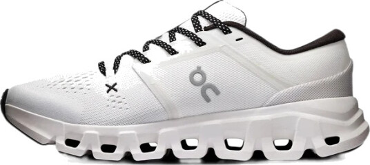 On Running, Dame, Sport, Hvit, 40 EU,