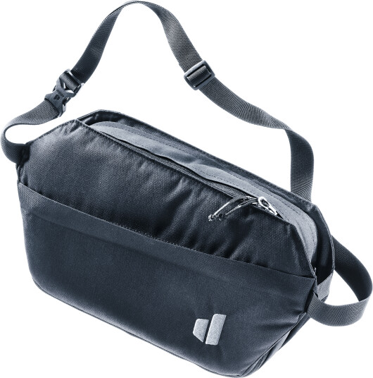 Deuter Passway 4+1 Black OneSize Deuter Passway 4+1 Black OneSize
