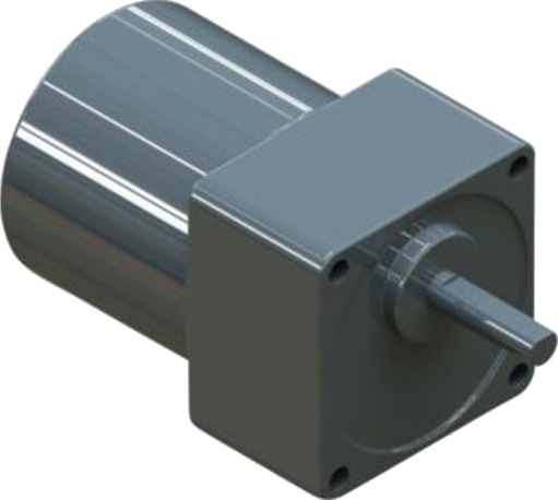 Girmotor TYD60-Z 9 o/min Girmotor TYD60-Z 9 o/min