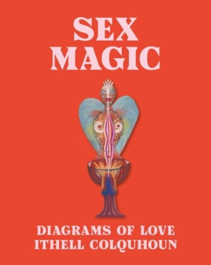 Sex Magic Sex Magic