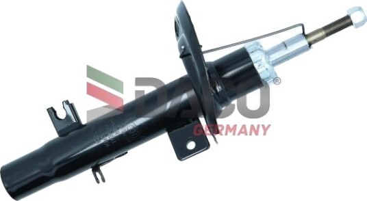 DACO Germany 450616R Støtdemper DACO Germany 450616R Støtdemper