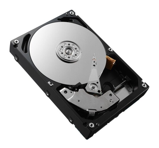 Sps-Drv Hdd 900 Gb 12G 15K Sff Sas Ent Sc
