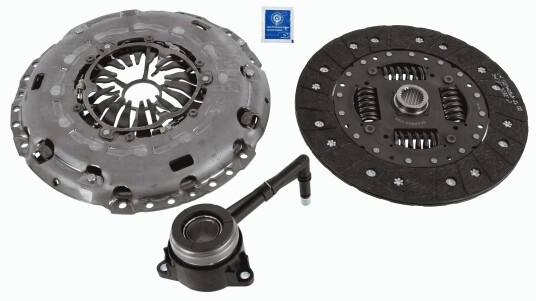 Clutchsett SACHS 3000 990 613