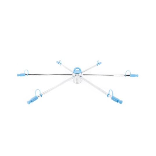 Skylle-manifold, L 420mm - B150pro Brewtools