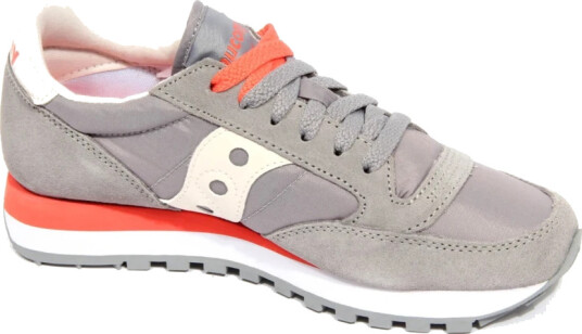Saucony Dame Sko Grå 37 EU,