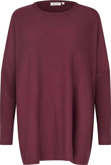 Masai Mafanasi Burgundy XS