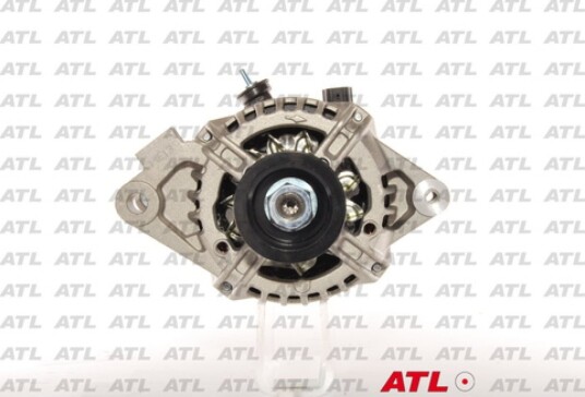 Dynamo ATL Autotechnik L 80 920