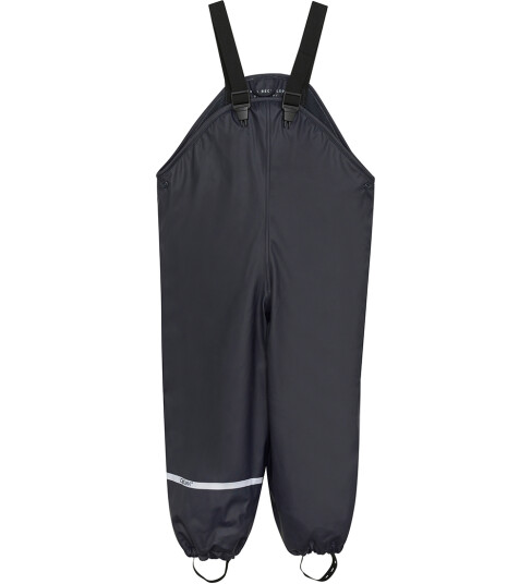 CeLaVi Rain Overall Recycle Dark Navy