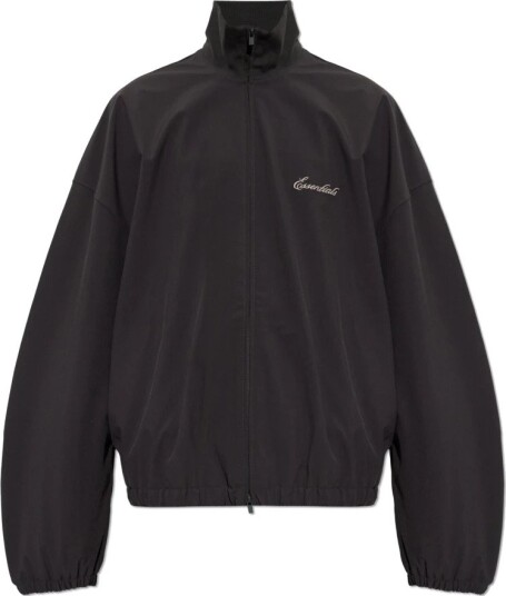 Fear Of God, Herre, Jakker, Svart, S,