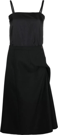 Maison Margiela Dame Kjoler Svart S,