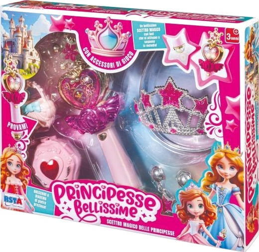 Rstoys Jakks Pacific Magisk Tryllestav 36 cm Lys Og Musikk Assorterte Farger 3+ År