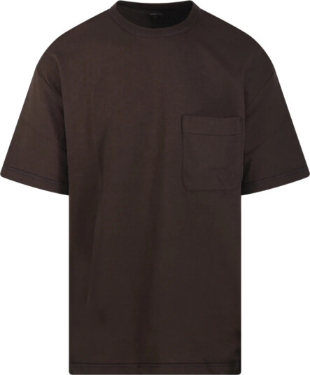 Lemaire Herre Topper Brun L, Lemaire Herre Topper Brun L,