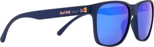 Solbriller Red Bull Spect Earle (Blå/Brun)