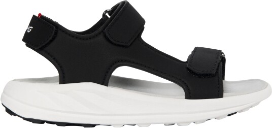 Viking Balance 3V Sandaler Svart 34 Viking Balance 3V Sandaler Svart 34