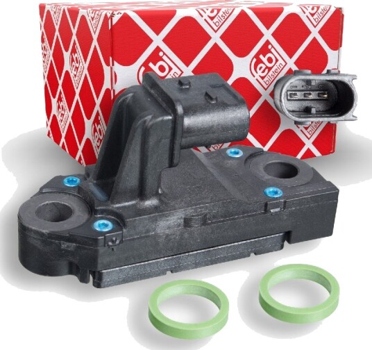 Sensor, avgasstrykk FEBI BILSTEIN 106244