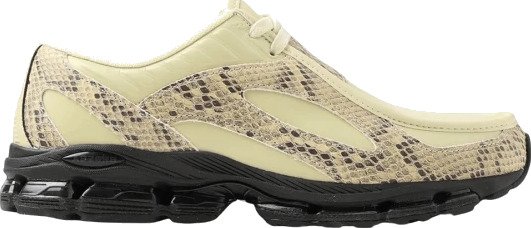New Balance Herre Sport Gul 40 1/2 EU,