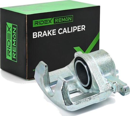 Bremsecaliper RIDEX REMAN 78B2308R