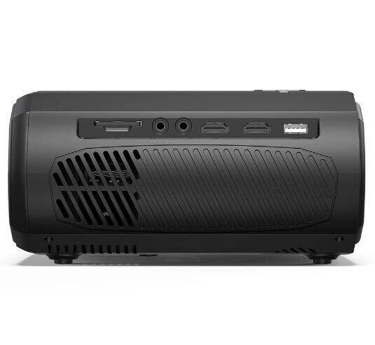 BlitzWolf BW-VP13 Black
