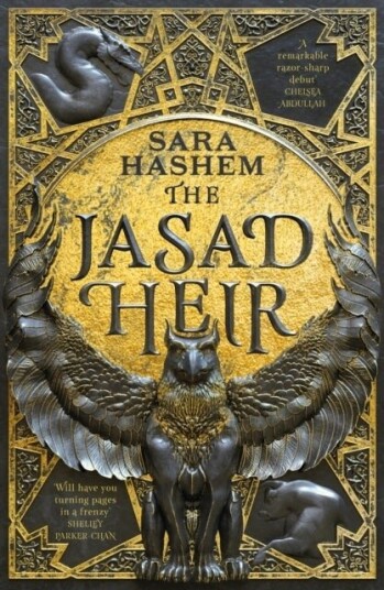 The Jasad Heir The Jasad Heir