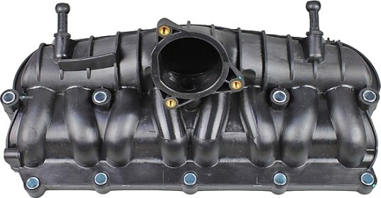 Innsugsmanifold METZGER 2100086