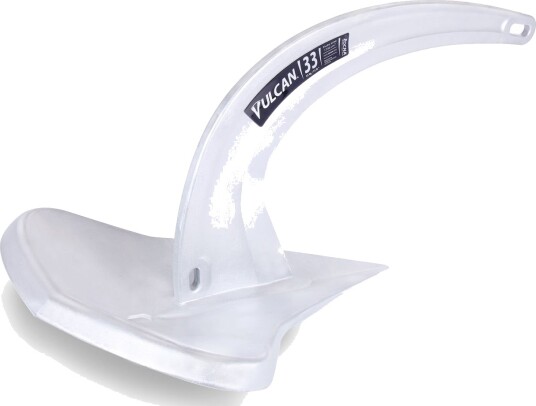 Rocna Anker Vulcan 12 kg Galvanisert Rocna Anker Vulcan 12 kg Galvanisert
