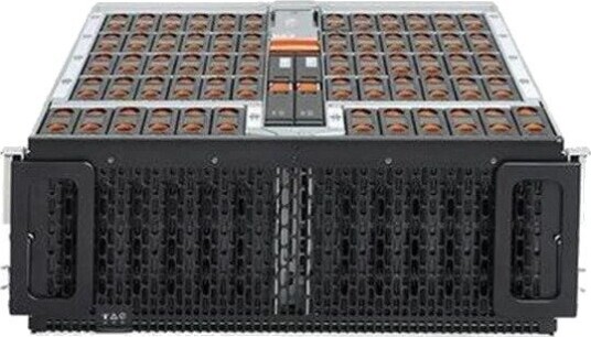 WD Ultrastar Data60 Lagringssystem 1ES1855